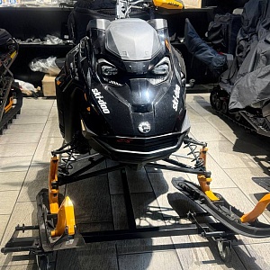 Ski-Doo BRP summit X expert 165 850 E-TEC 