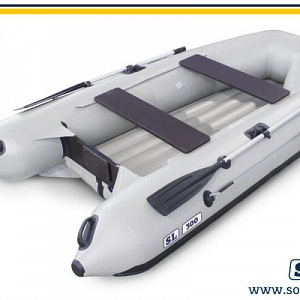 Лодка надувная моторная SL-300