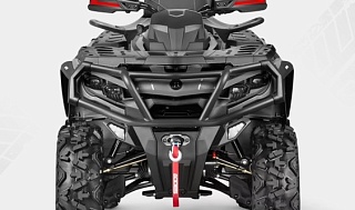 Квадроцикл Patchcross 800L EPS 2025