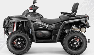 Квадроцикл Patchcross 800L EPS 2025