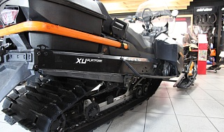 LYNX 69 RANGER ARMY LТD 800R Е-ТEС
