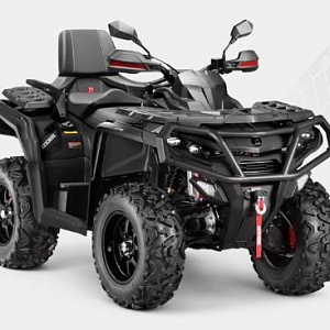Квадроцикл Pathcross 1000L EPS 2025