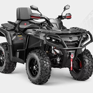 Квадроцикл Patchcross 800L EPS 2025
