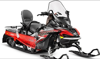 AODES Snowcross 1000 SWT