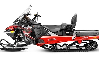 AODES Snowcross 1000 SWT