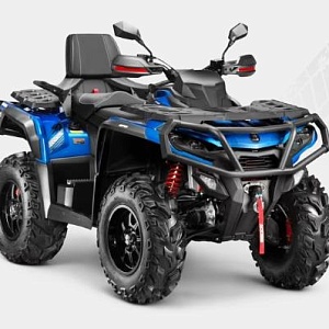 Квадроцикл Aodes 800L Pro Eps 2025