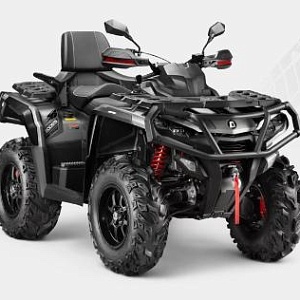 Квадроцикл Aodes 1000L Pro EPS 2025